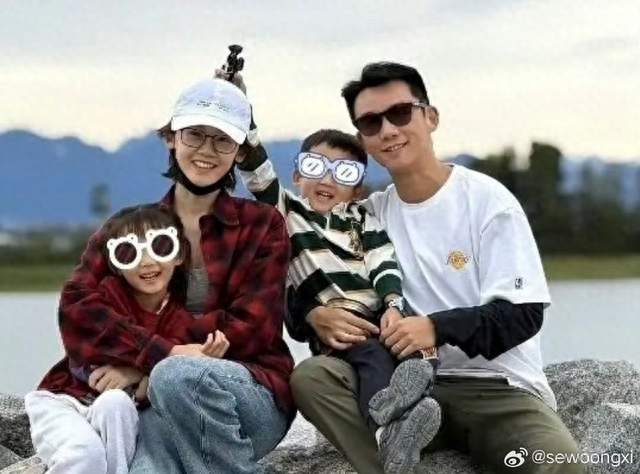 低调接地气！郑恺苗苗远赴加拿大租房一月，真实育儿状态彻底圈粉