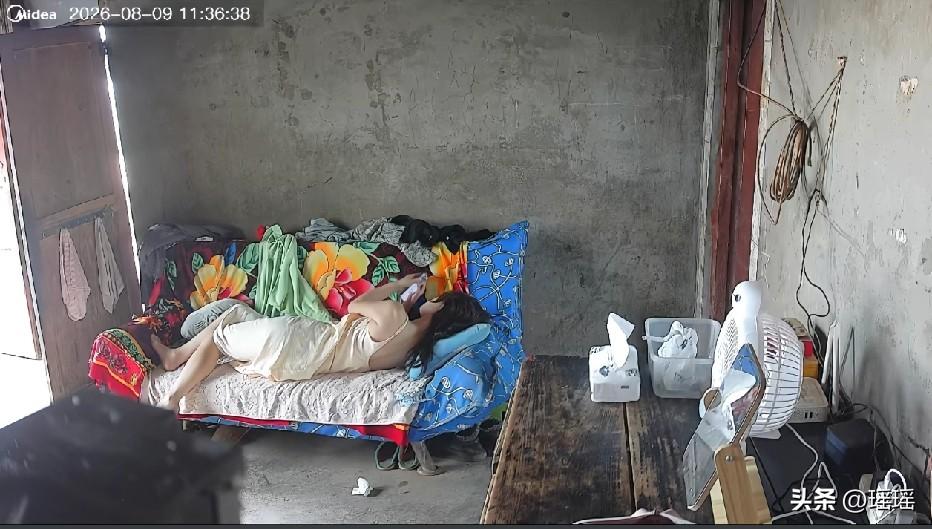 不懂为什么会在这个位置装摄像头