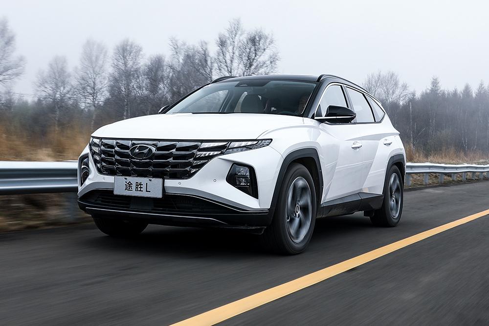 优惠5.8万照样没人买，途胜L到底烂在哪？掰扯清楚这三点就够了
先来看看第一笔烂