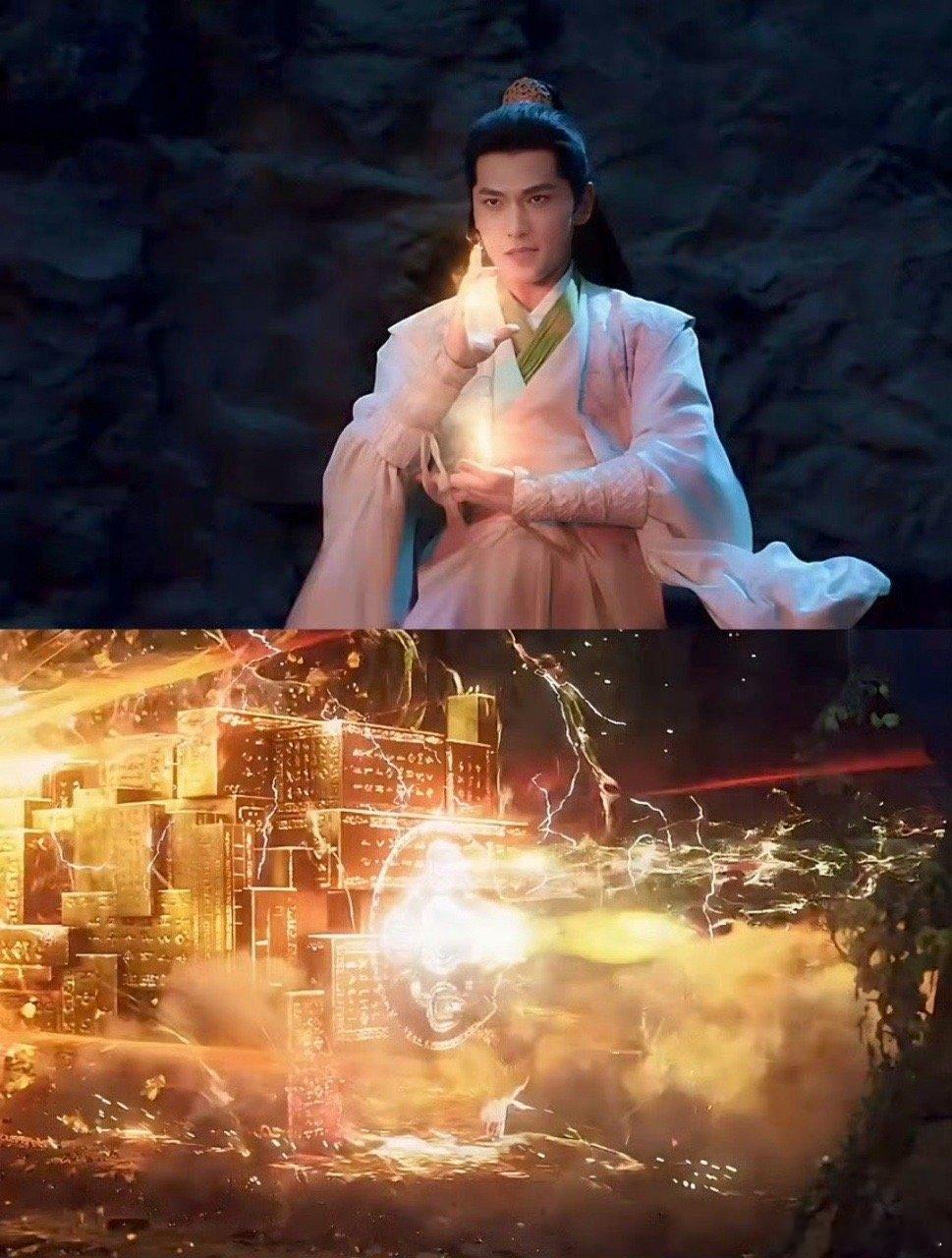 凡人修仙传2什么时候卖房 都在期待《凡人修仙传》2继续卖房做特效，其实是想看到更
