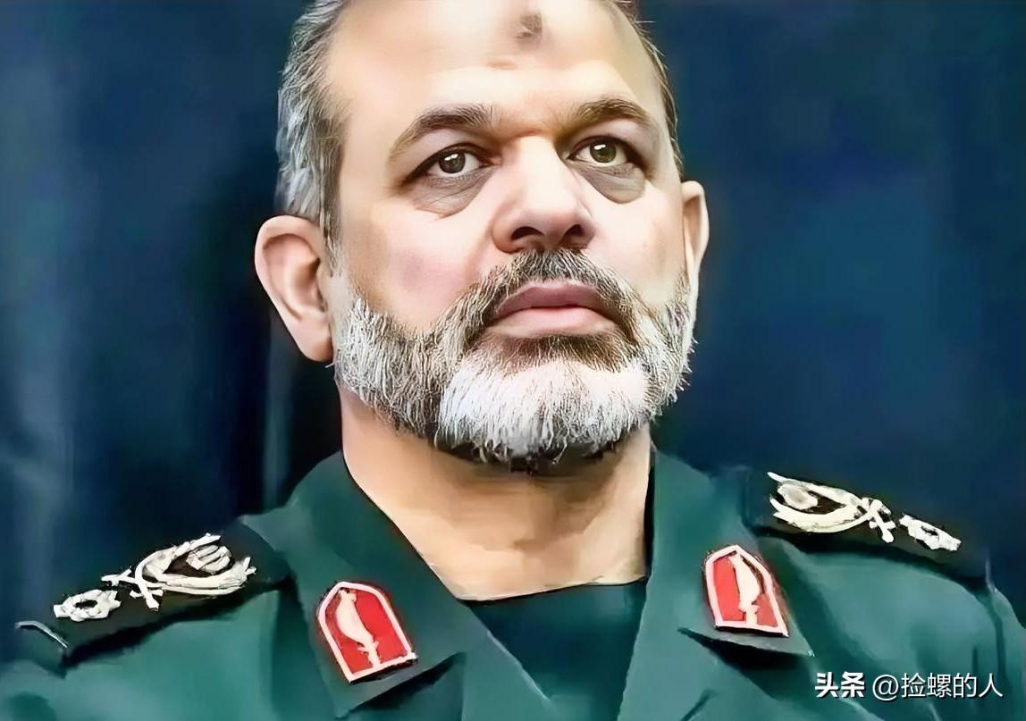 伊朗新消息！
伊朗伊斯兰革命卫队宣布:
2026年3月11日，伊朗伊斯兰革命卫队