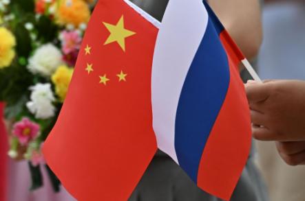 俄罗斯发出警告：战争爆发中国将被围攻，不过对中国最危险的不止战争。

俄罗斯这话