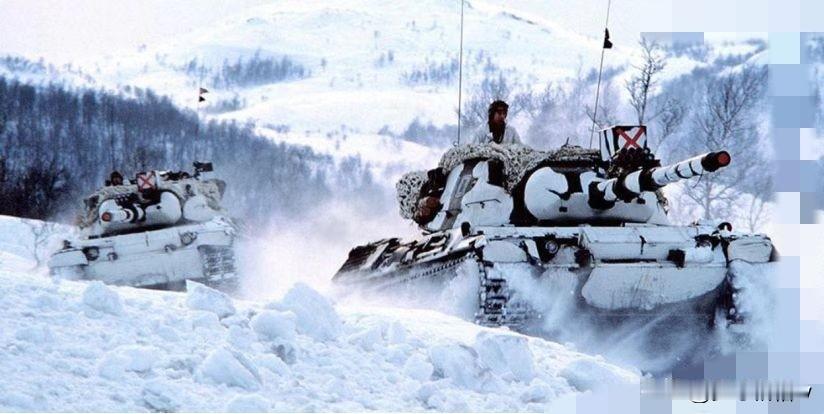 在基辅和莫斯科开战以后，基辅武器赞助者联盟曾经将上百辆“豹”1坦克赞助给了基辅，