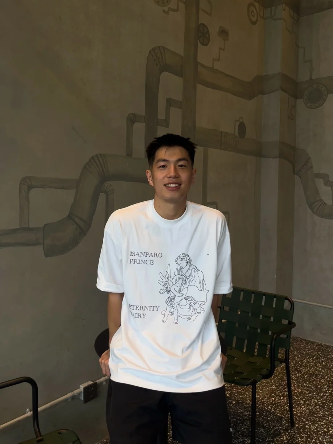接受平庸的自己