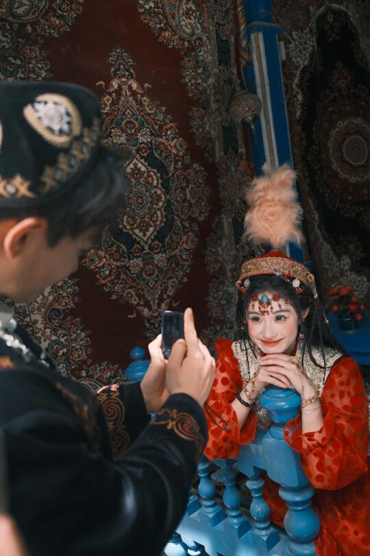 朋友说能火但是没流量的一张 是什么原因