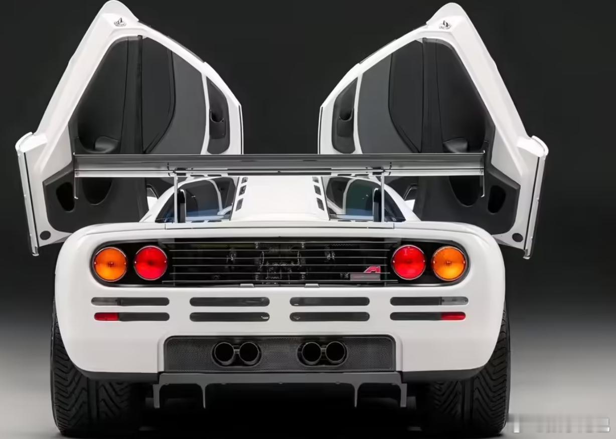 全球最贵迈凯伦！仅 1.79 亿元人民币成交 