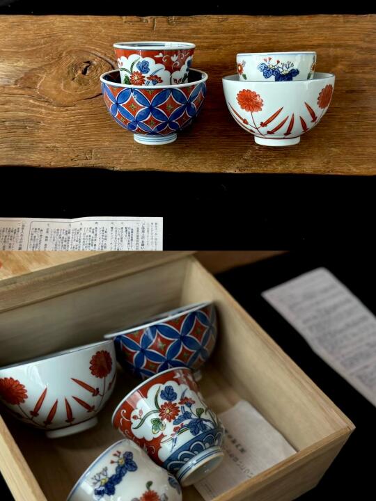 源右卫门┆器物之美