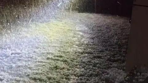 中央气象台27日预报，29日至31日，南方多地将出现暴雨、雷暴大风和冰雹，湖南、