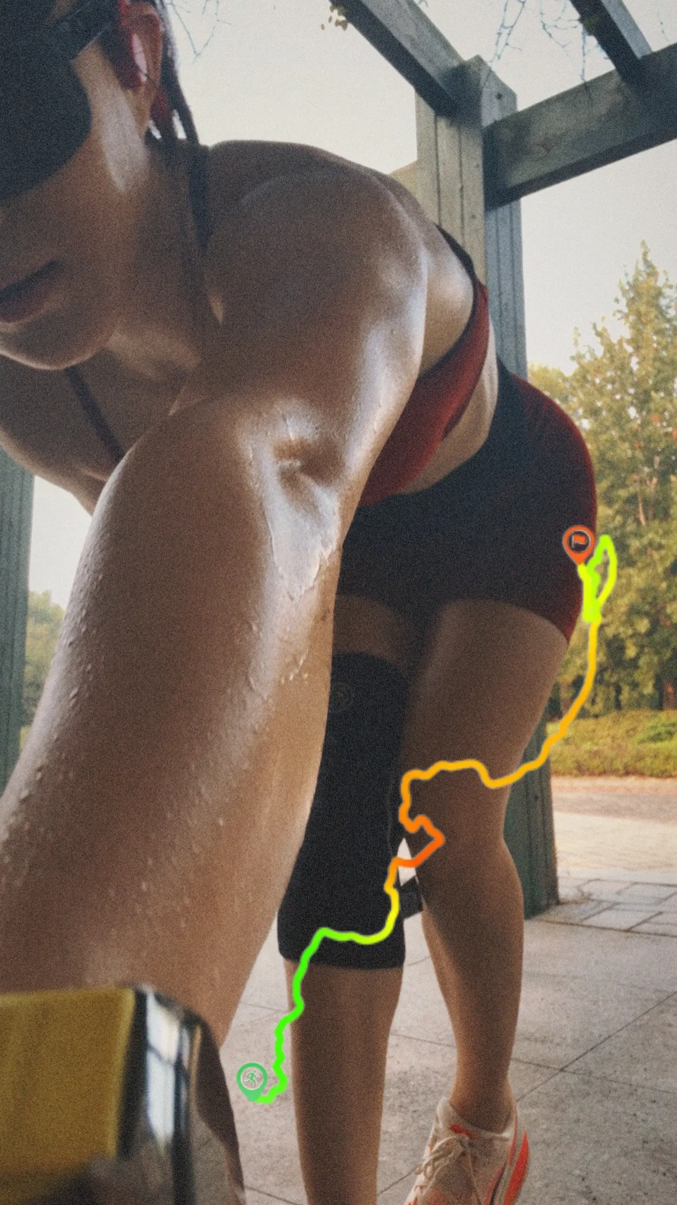 最近很忙 忙着改变自己。