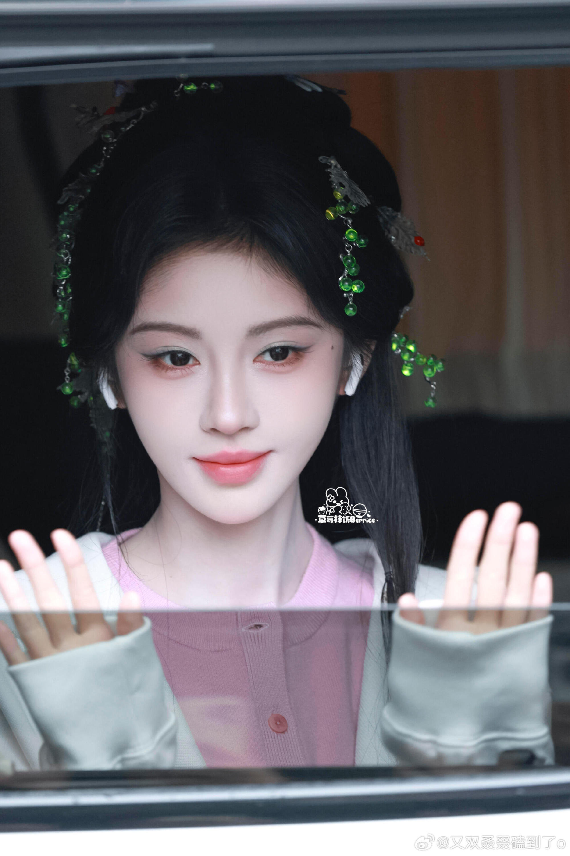 jjy鞠婧祎姜黎非jjy鞠婧祎千香你嗦稀饭我素尊嘟假嘟0.o