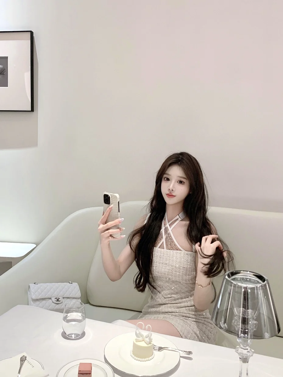 ootd 温柔贵系欧尼穿搭✨