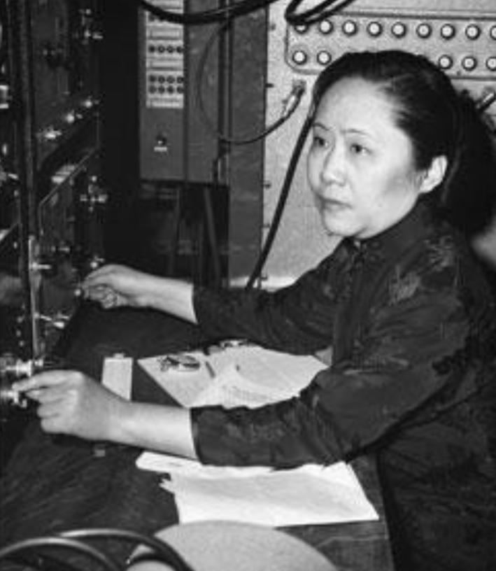 1973年，女科学家吴健雄回国，见到周总理后：我有句话不知道该不该说，周总理顿了