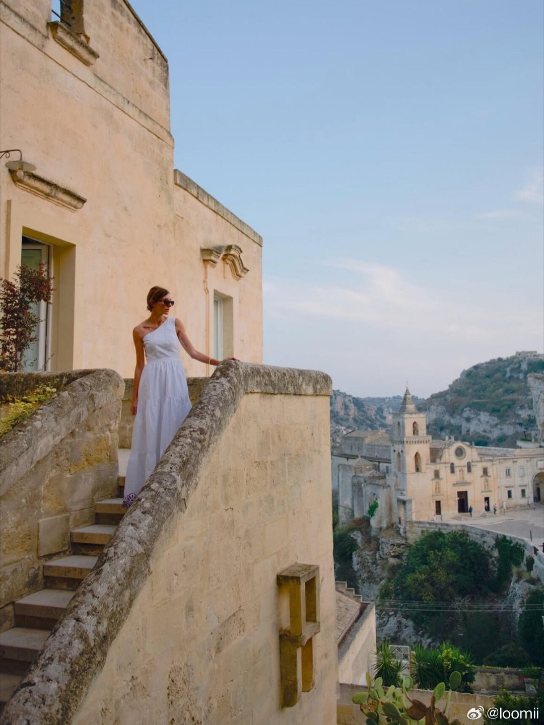 用影像带你一起旅行 Valentina Barabuffi 