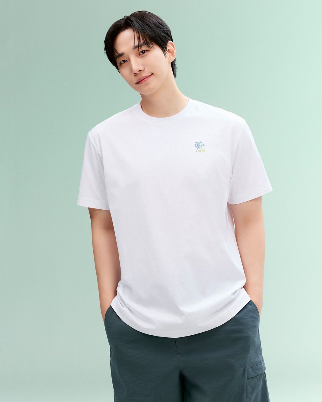 2PM 李俊昊260729nepaofficial IG NEPA 26SS C