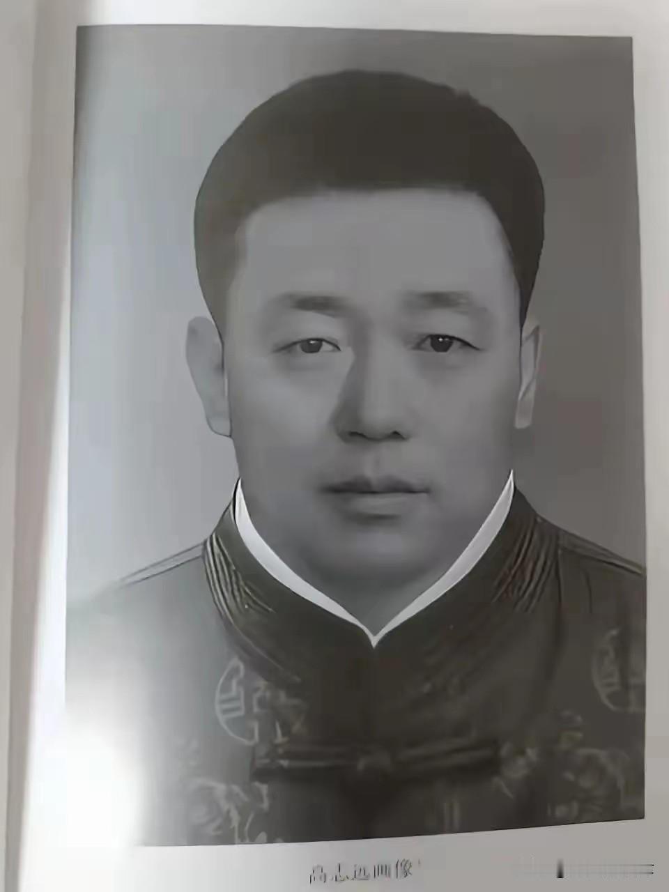 1939年诡异抓捕！萧克一句“配枪不错”，冀东抗日总司令当场被抓处死，多年后真相