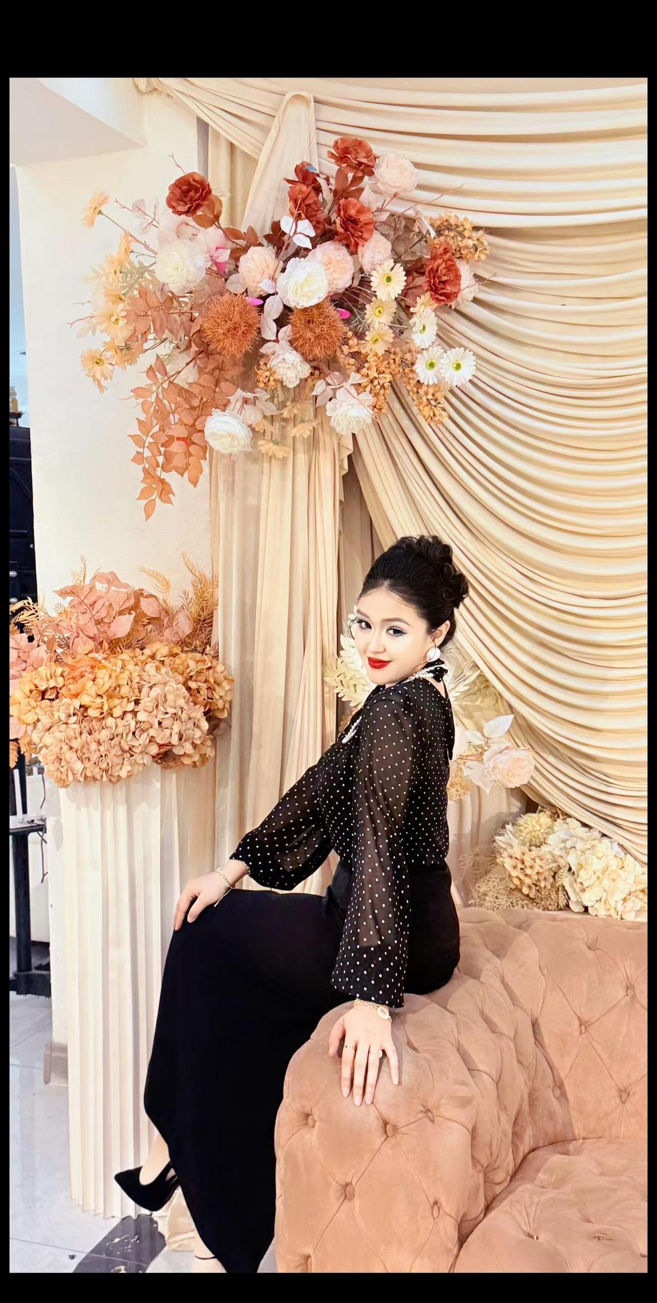 你就是不配 ！ 丑的！扣的！下头的！ 还好不是我的！