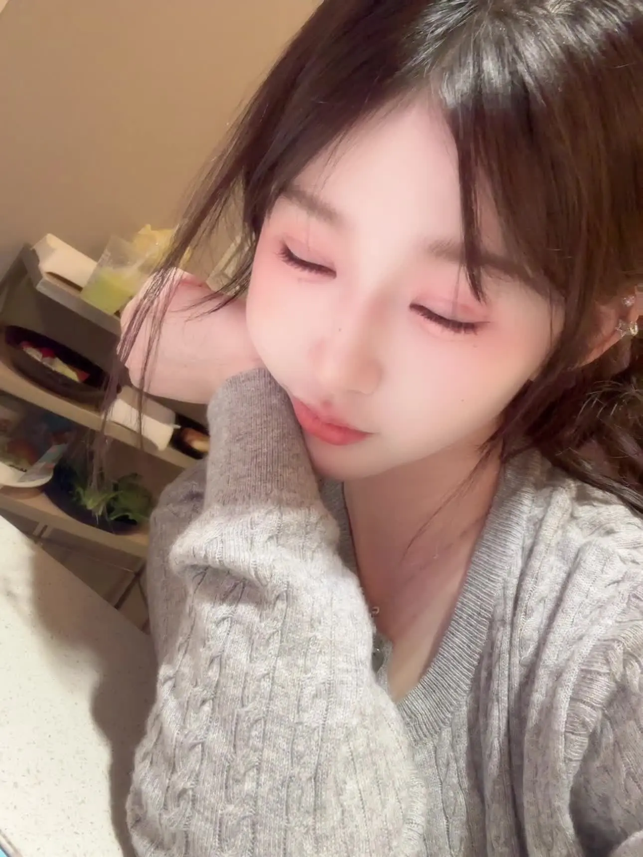 平静的发疯才是稳定的情绪