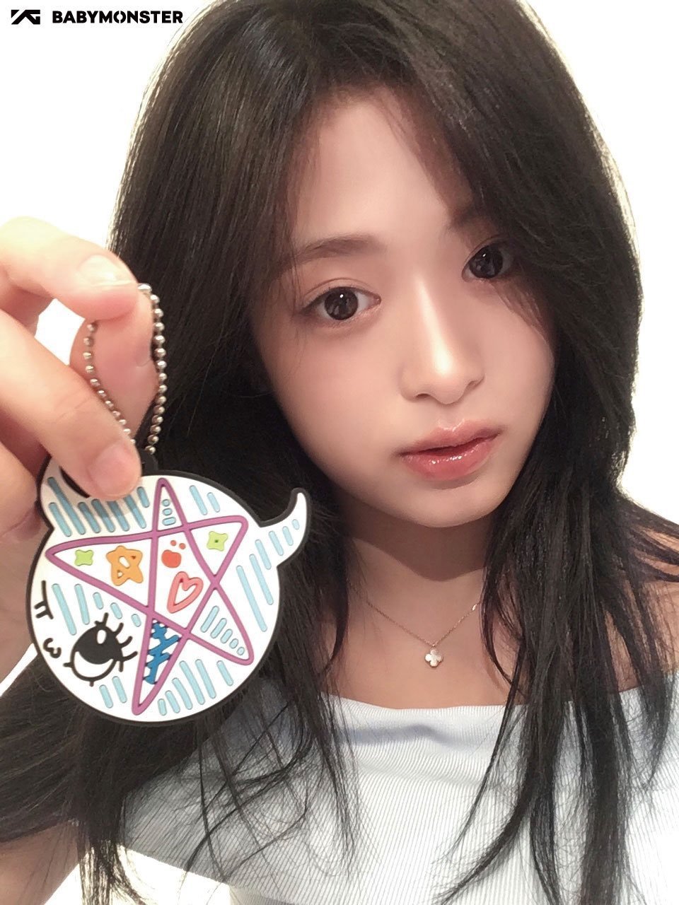 AHyeon郑雅譞六女一 小猫咪是小猫咪啊 
