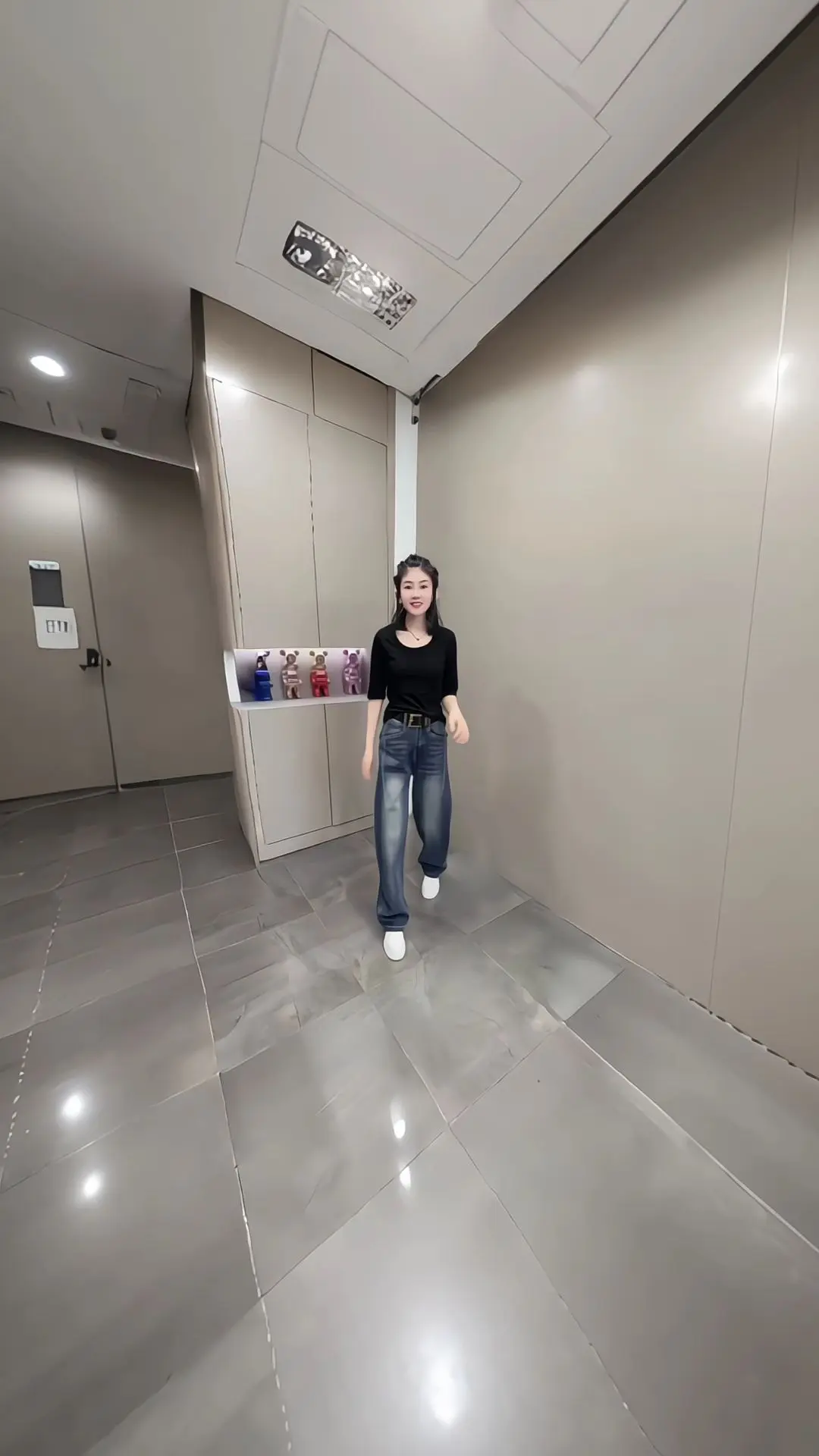 秋季微胖穿搭测评 被秋日氛围感穿搭拿捏了 早秋高智感穿搭 早秋贵气感穿...