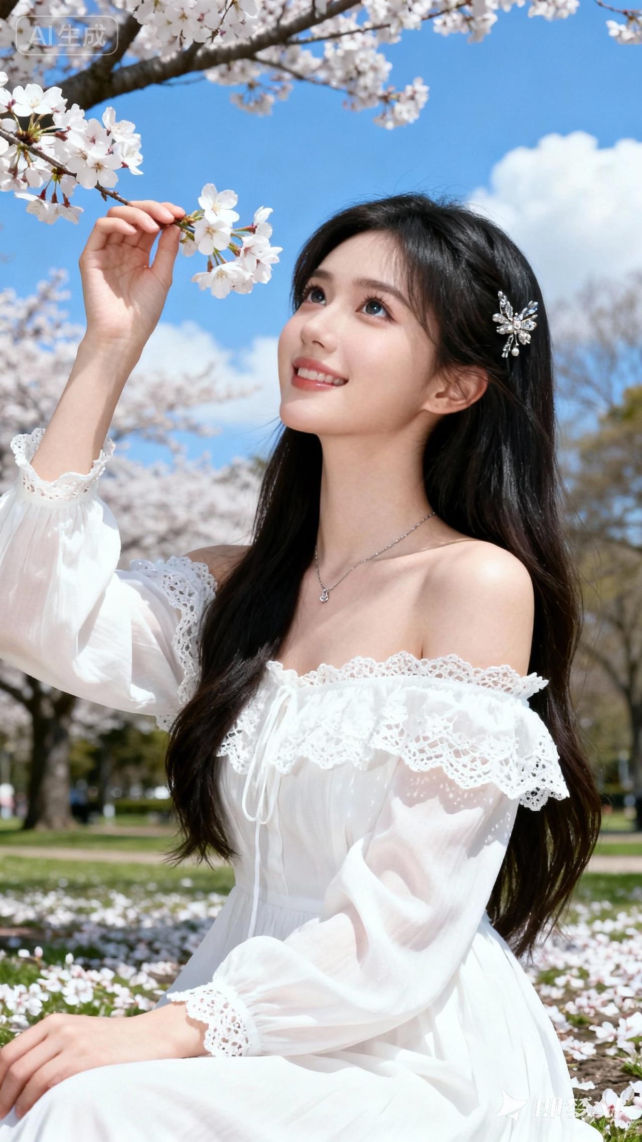 什么样的女生,最有魅力? 小姐姐，好看👀