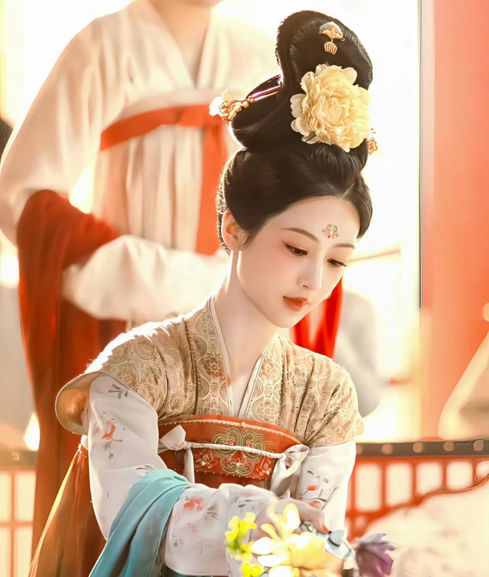 本来还期待《锦绣芳华》能再接再厉，再送杨紫闯一次白玉兰视后来着，现在看来是无望了