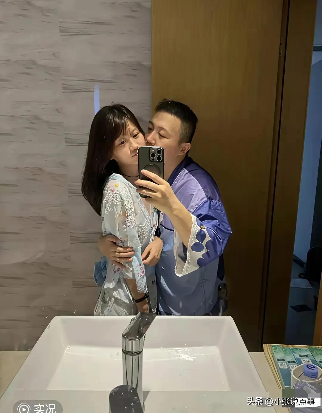 前阵子帮发小搬离合租的房子，清衣柜顶的时候翻出个落灰的纸箱子，打开全是没拆吊牌的