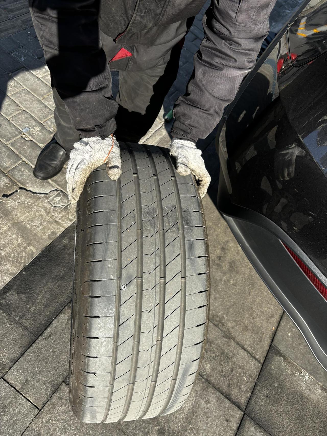 花3000元装了套米其林，终于发现大家担忧是对的，挨骂也要说
因为我经常跑高速，