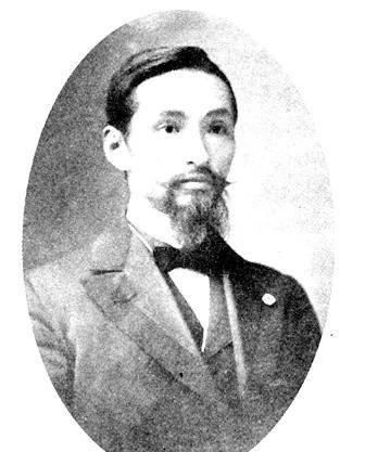 1906年，林徽因2岁时，母亲何雪媛生下一个儿子。这是林家视若珍宝的长孙，何雪媛