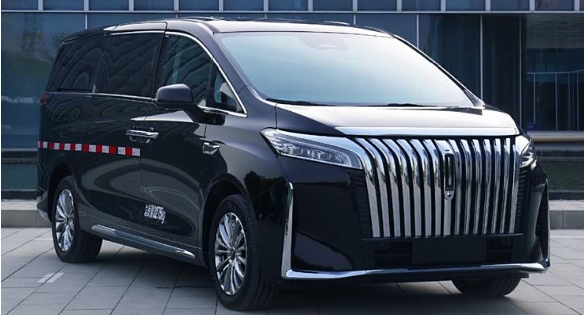 【魏牌高山基型车申报图，供给改装市场】日前，我们在工信部目录看到了魏牌高山基型车