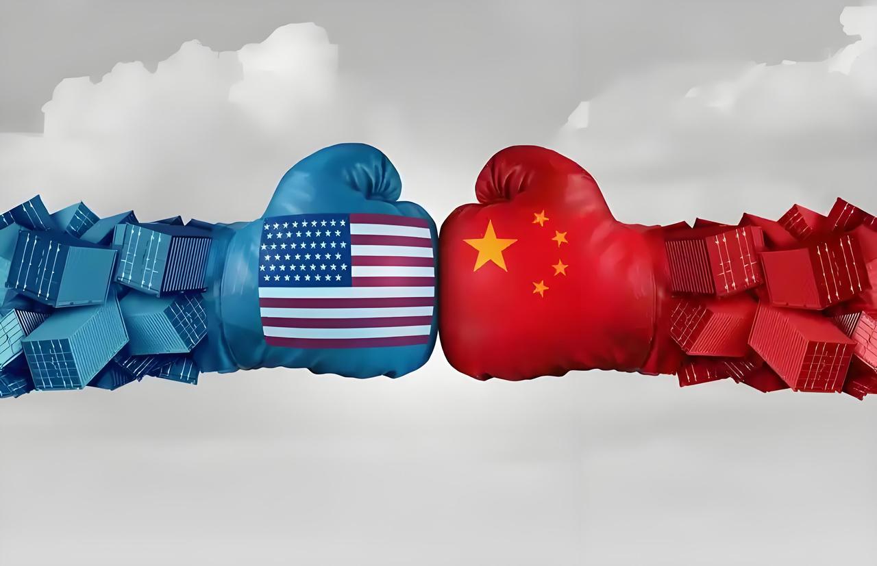 为什么中国开始对美国步步紧逼，因为我们看透了苏联解体的本质，而现在，我们正在让美