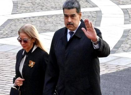 马杜罗不是败在美国的特战队手里，而是败在了自己人手里，败在了委内瑞拉人民手里。