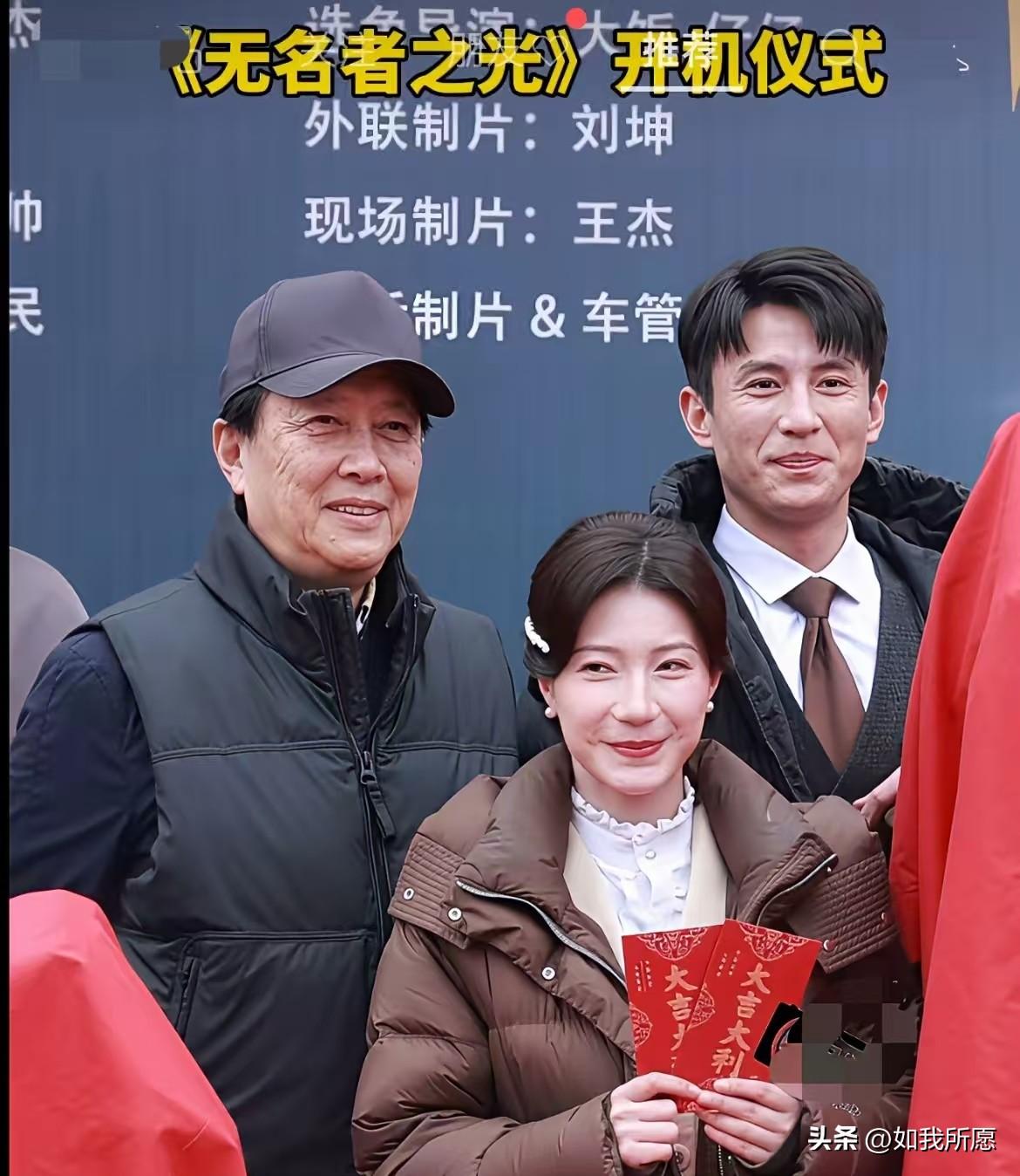 别笑他褶子多！
为了红差点饿死？
刘萧旭的“变脸史”太好哭了。

别看现在全网都