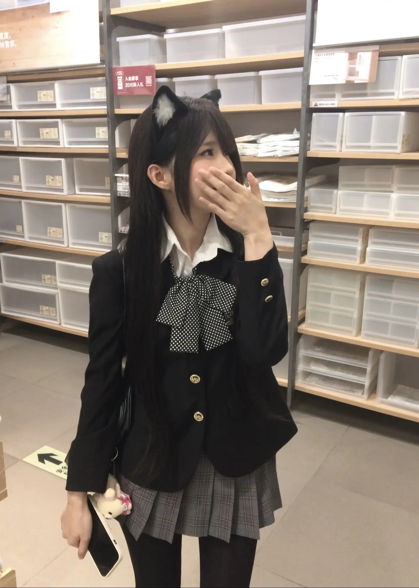 你做什么都是对的 就连生气也是异常的可爱