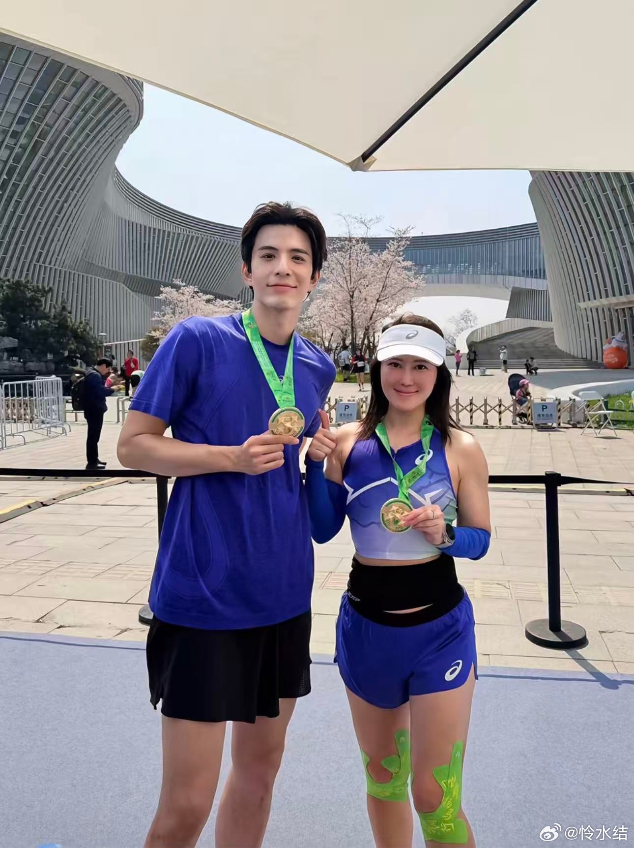 林柏叡原来是苍兰诀里的大黑龙 以前只记得大黑龙，现在被林柏叡本人圈死，马上播出的