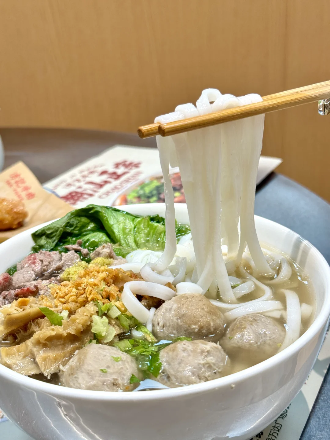 张家港新开的｜打工人真离不开这一碗❗️