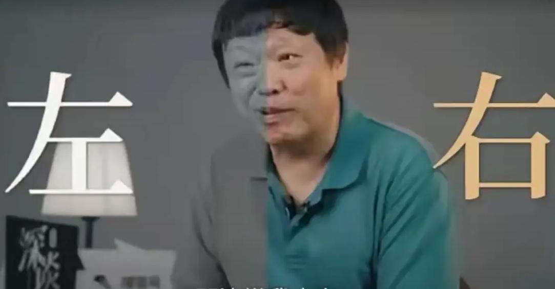 汤家凤说：胡锡进先生，作为一个党员和曾经的领导，应该有党性有原则，不能见风使舵，