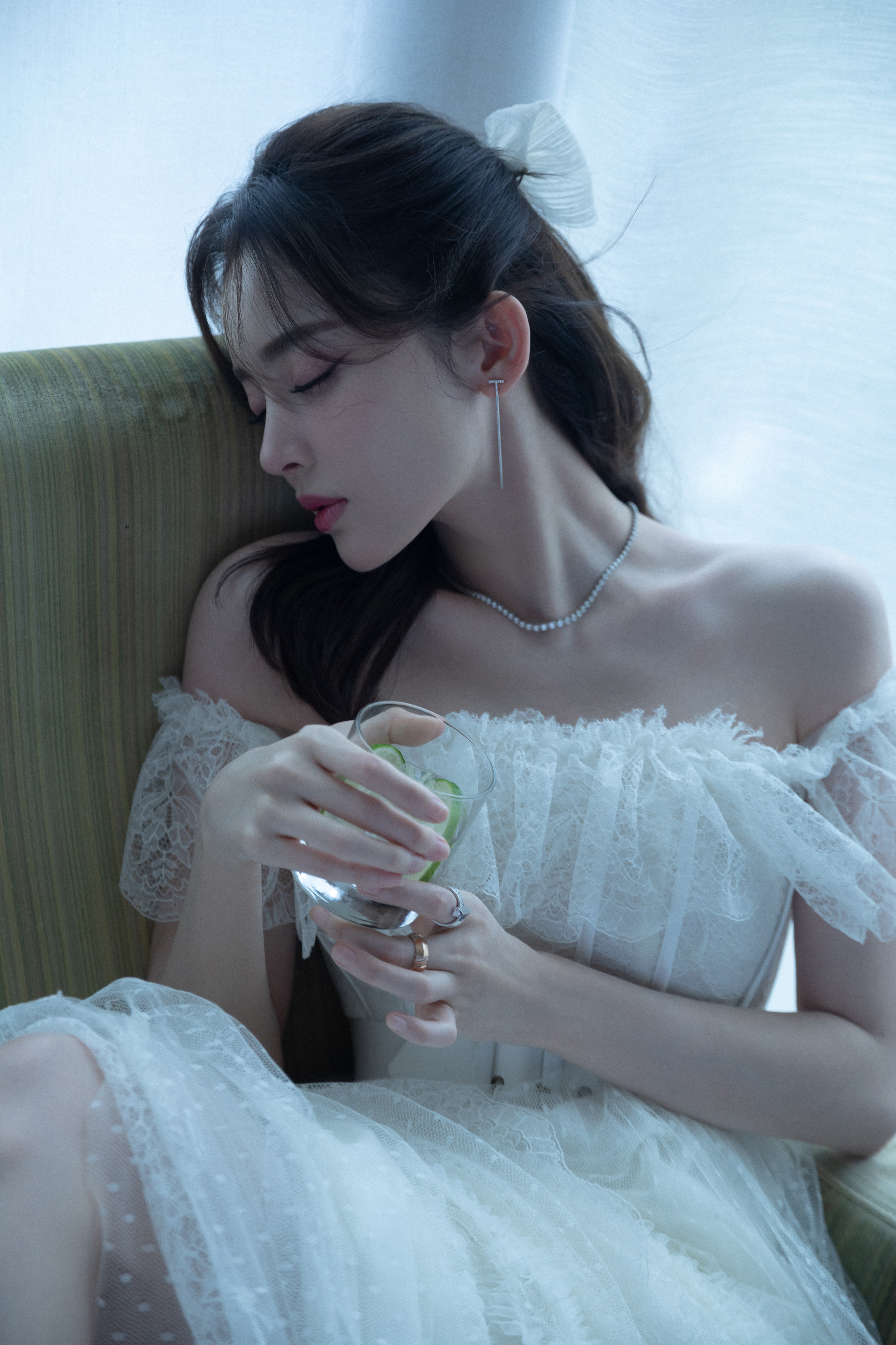 娜扎·𝙉𝙖 𝙕𝙝𝙖 🤍