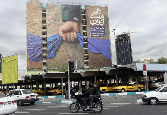 伊朗终于聪明一回！
 
4月19日，伊朗媒体公开证实：“伊朗已经拒绝参加美国的第