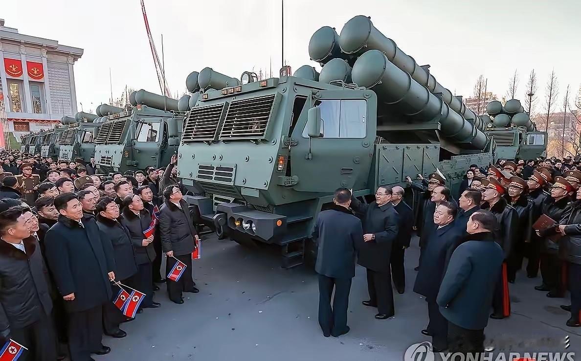 还公开放话：日本再敢在台海搞事，必遭迎头痛击！台海不只是中国的红线，也是朝鲜的红