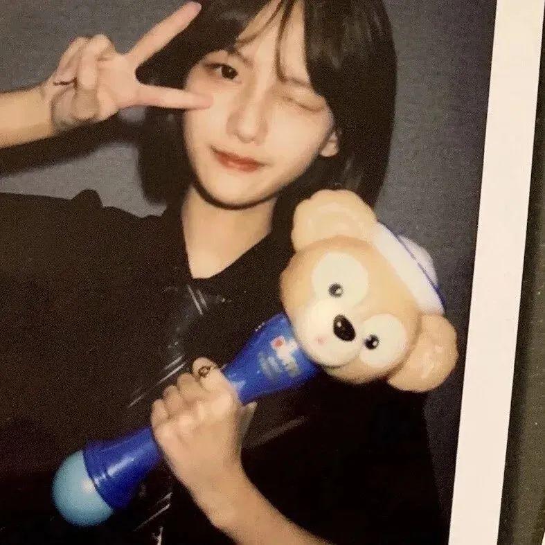 头像丨可爱的头像女生