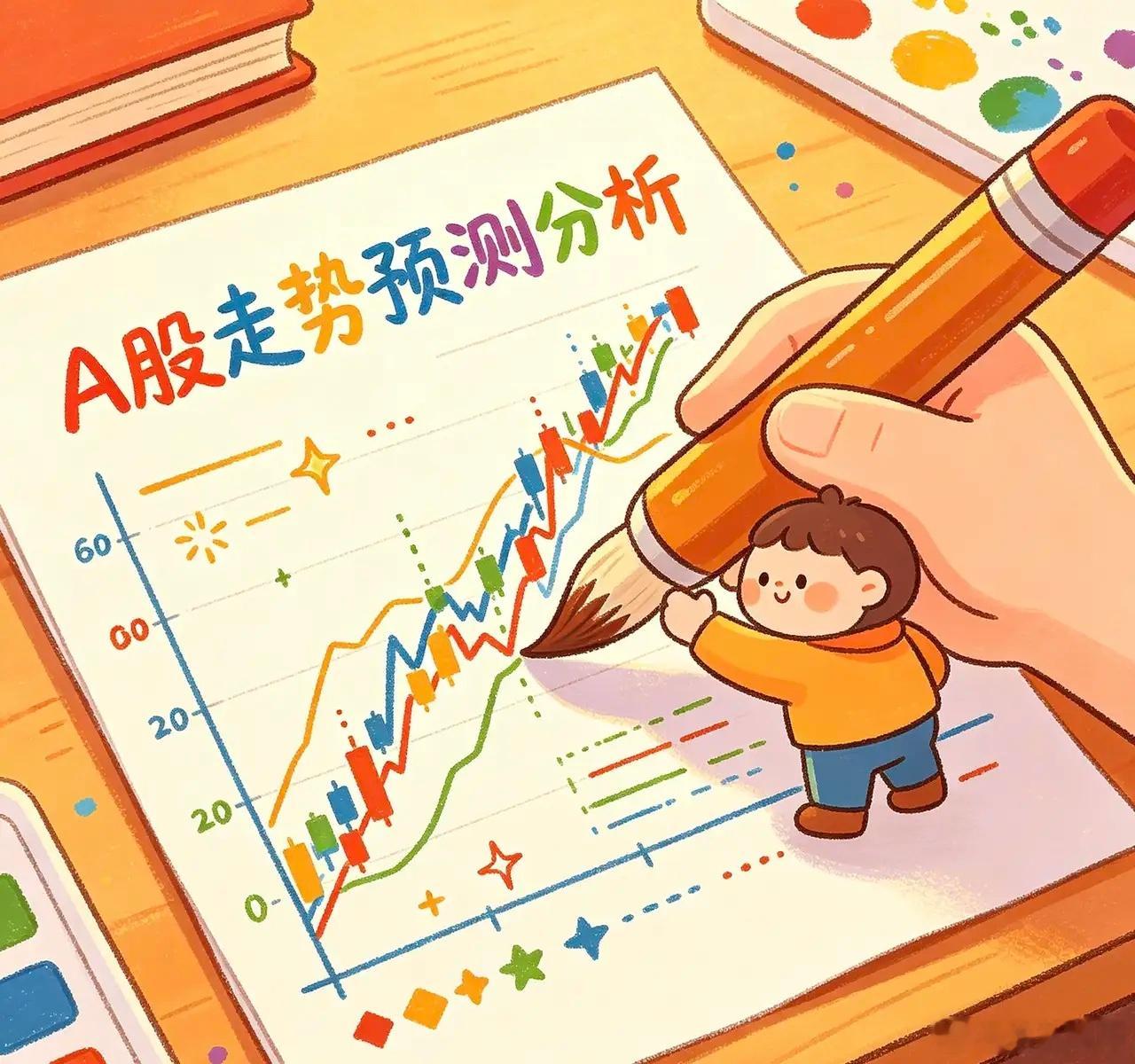 今日(8月12日)A股的操作思路                        