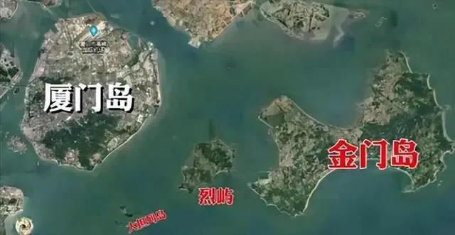 外媒报道：“逾百名金门县民意代表支持金门县议会两政团提出的建造金厦大桥和将金门县