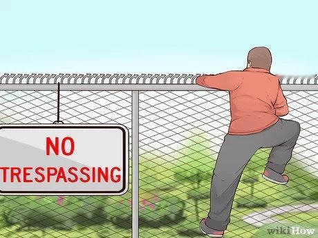 美国的这个占屋者权利（squatter's rights）条款越看越像以色列人占