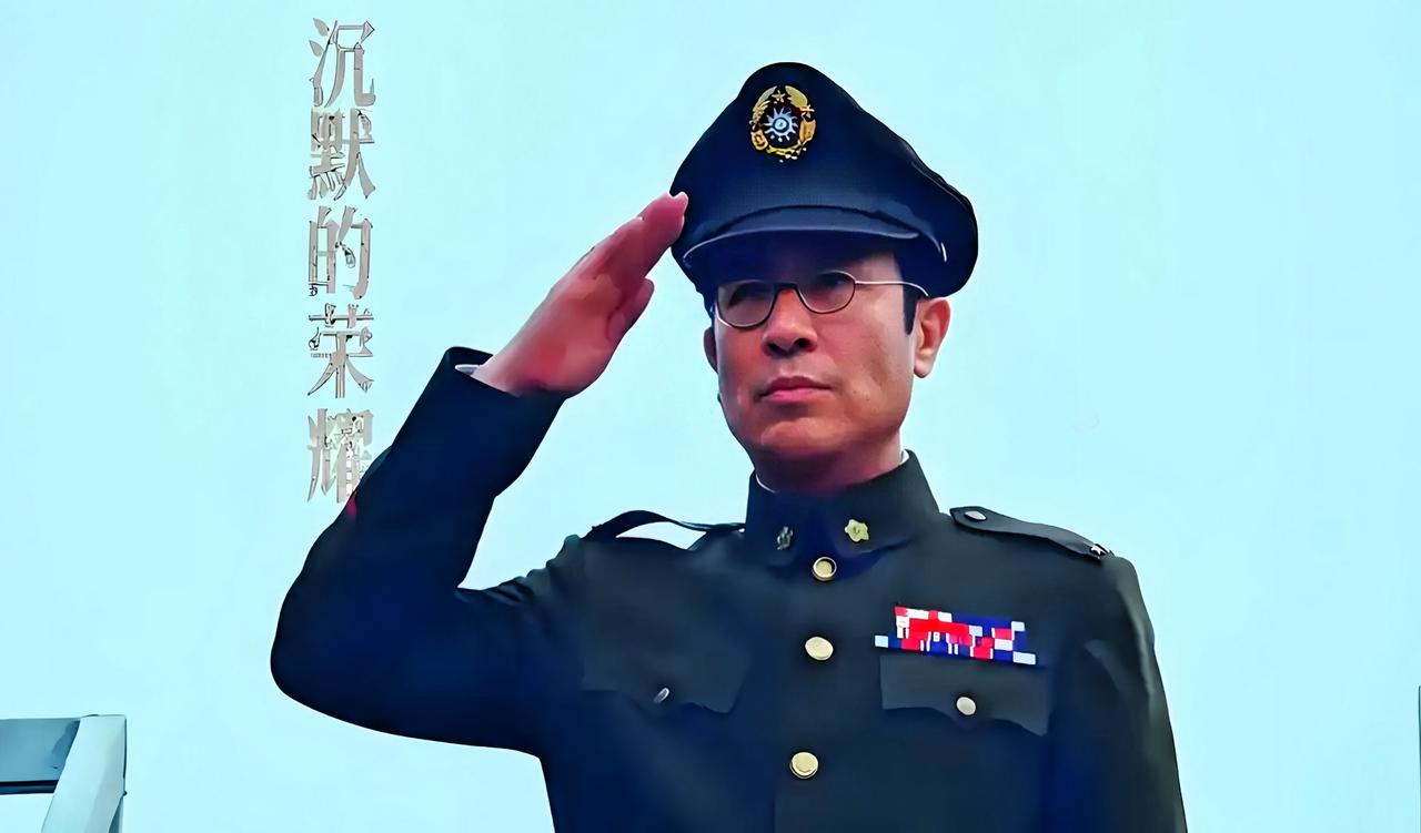 大军欲动，先祭亡灵！
《沉默的荣耀》能播出，是在释放一个信号，那就是，台湾，可能