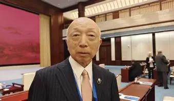 日本访华代表团团长：绝不能容忍侵华日军战后安稳终老，哪怕掘开他们的坟墓也要让他们