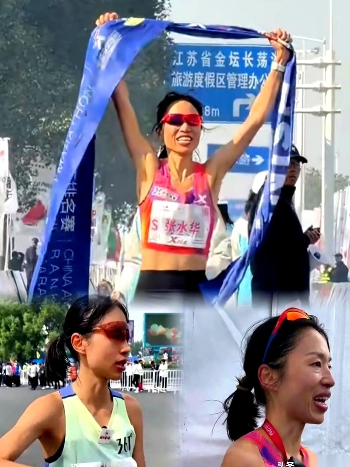 那个跑马拉松的护士，宁愿挨处分，也不辞职。
很多人想不通，说她贪。
我倒觉得，这