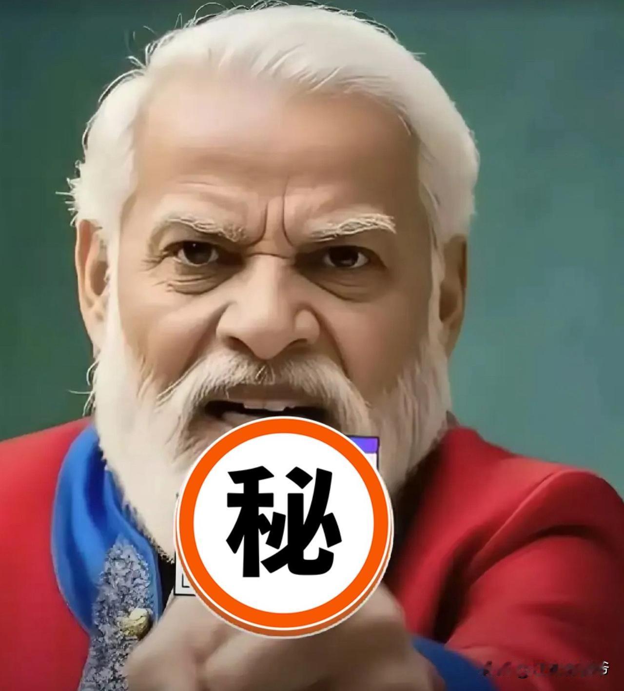 就在刚刚
印度宣布了


10月9日，印度出招，对我们大国东方的不锈钢冷轧扁制品