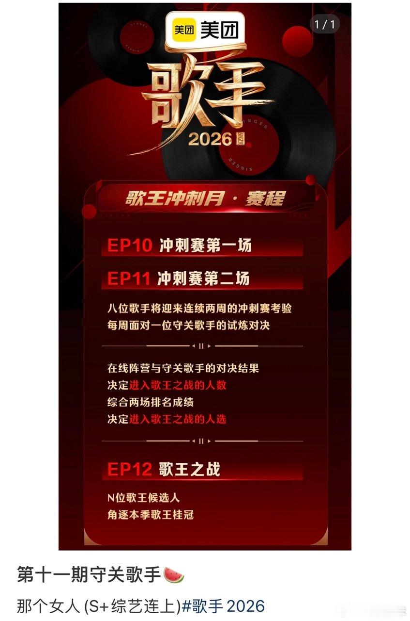歌王冲刺月两位守关歌手别的守关歌手还好说，对上凡希亚属实棘手，难怪之前张远都说跟