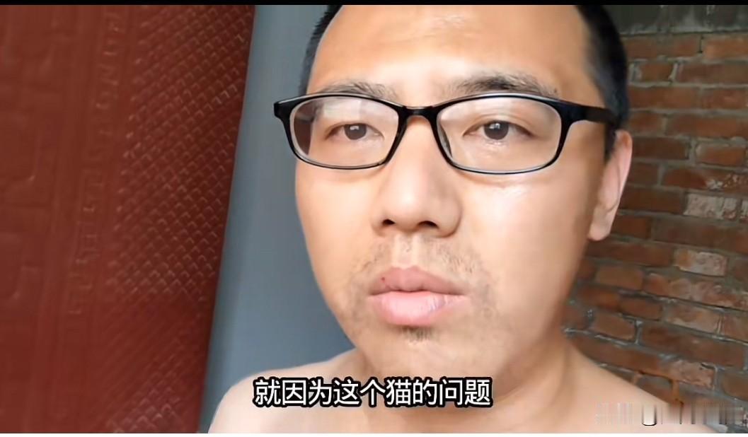看得人生气！

“你是贪图享乐生得我”这是做儿子的能对父亲说得话吗？忧忧对爸爸这