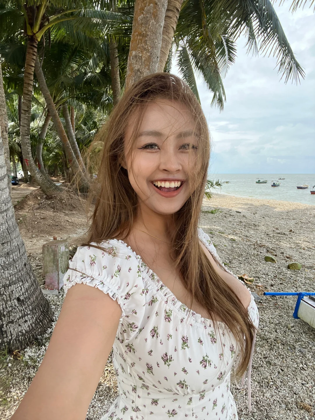 自己感觉很有活力的两张💖🙋🏾‍♀️